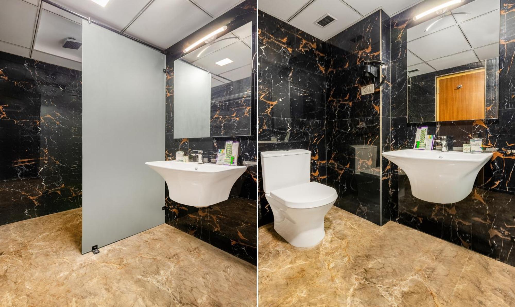Treebo Nestlay Rooms, Nungambakkam チェンナイ エクステリア 写真